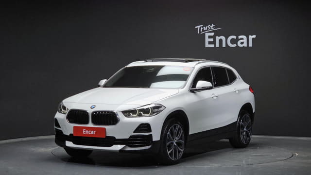 2023 BMW X2