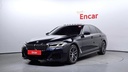 2021 BMW 5 Series