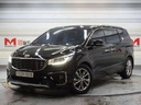 2019 KIA Carnival