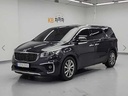 2019 KIA Carnival