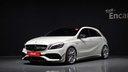 2018 MERCEDES-BENZ A-Class