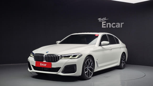 2023 BMW 5 Series
