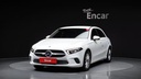 2019 MERCEDES-BENZ A-Class