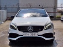 2017 MERCEDES-BENZ A-Class