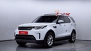 2019 LAND ROVER Discovery