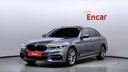 2017 BMW 5 Series, 