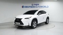 2017 LEXUS NX