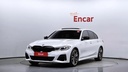 2022 BMW 3 Series