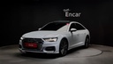 2020 AUDI A6, 