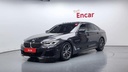 2021 BMW 5 Series