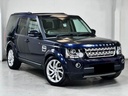 2016 LAND ROVER Discovery 4