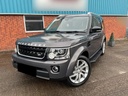 2016 LAND ROVER Discovery 4