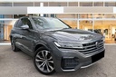 2019 VOLKSWAGEN Touareg
