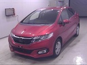 2019 HONDA Fit