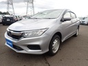 2020 HONDA Grace