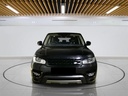 2017 LAND ROVER Range Rover Sport