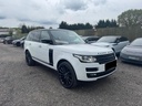 2016 LAND ROVER Range Rover