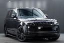 2019 LAND ROVER Range Rover