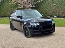 2019 LAND ROVER Range Rover