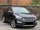 2016 HYUNDAI Santa Fe