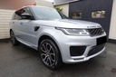 2019 LAND ROVER Range Rover Sport