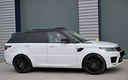 2019 LAND ROVER Range Rover Sport