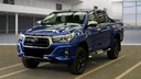 2018 TOYOTA Hilux