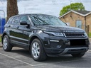 2016 LAND ROVER Range Rover Evoque