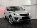 2018 LAND ROVER Range Rover Evoque