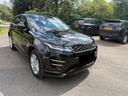 2019 LAND ROVER Range Rover Evoque