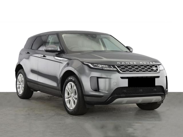 2019 LAND ROVER Range Rover Evoque