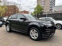 2019 LAND ROVER Range Rover Evoque