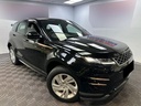 2020 LAND ROVER Range Rover Evoque