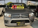 2017 TOYOTA Hilux