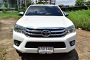 2017 TOYOTA Hilux