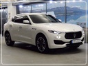 2017 Maserati Levante