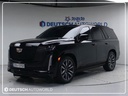 2023 CADILLAC Escalade