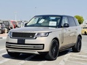 2023 LAND ROVER Range Rover Vogue