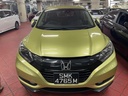 2016 HONDA Vezel
