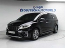 2019 KIA Carnival