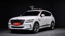 2020 Genesis GV80