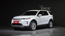 2022 LAND ROVER DISCOVERY SPORT