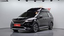 2021 KIA Carnival