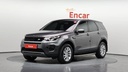 2018 LAND ROVER DISCOVERY SPORT