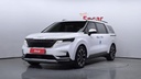2022 KIA Carnival