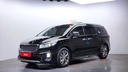 2019 KIA Carnival