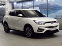 2018 Ssangyong Tivoli