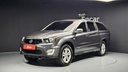 2017 Ssangyong Korando Sports
