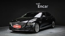 2022 Genesis G80