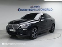 2021 BMW X6
